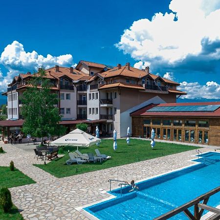 Thermal Hotel Seven Seasons บันยา ภายนอก รูปภาพ